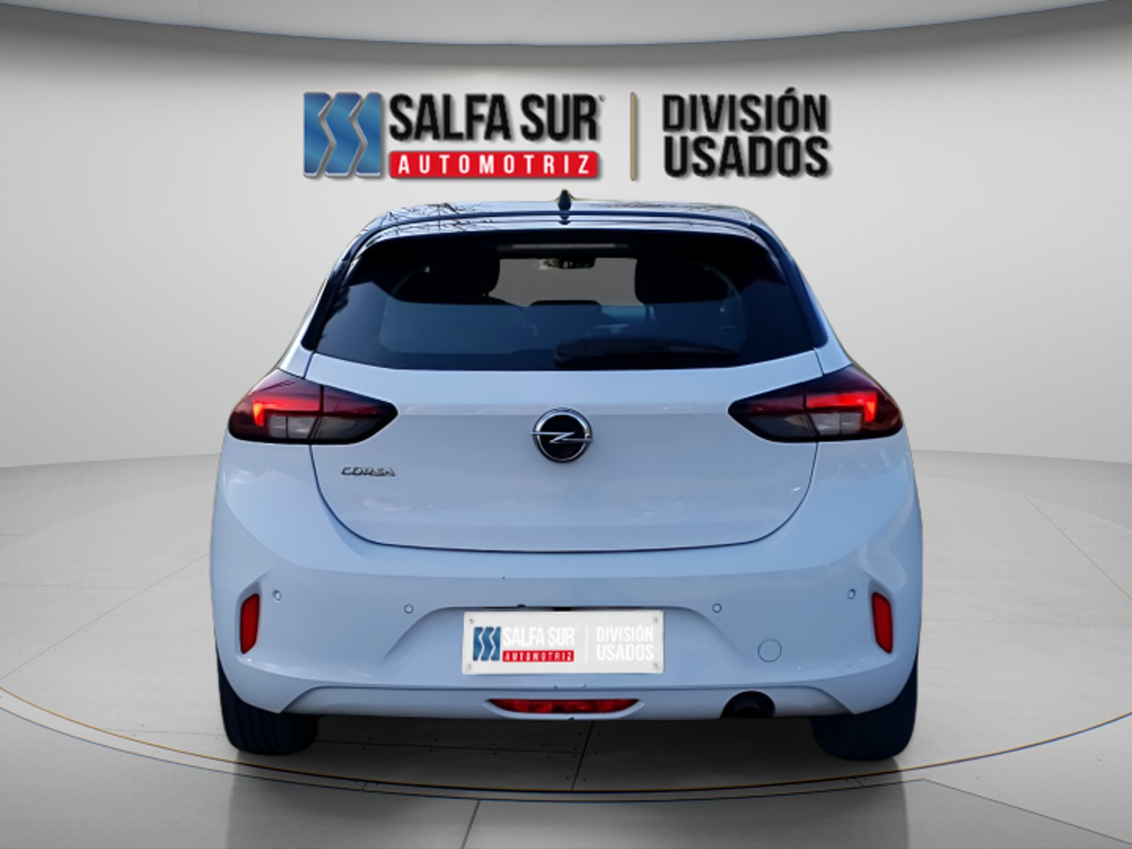 Opel CORSA MT5 1.2 2022 - Foto 3 de 10