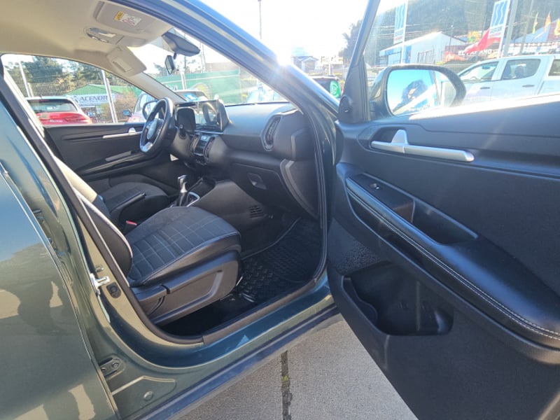 Kia SONET 1.5 MT 2024 - Imagen 9 de 10