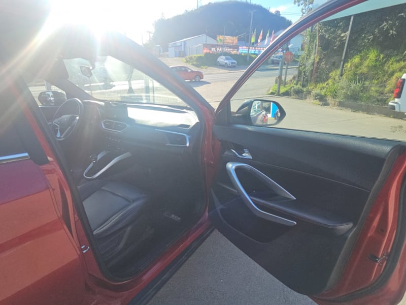 Chevrolet GROOVE PREMIER 2022 - Imagen 8 de 10