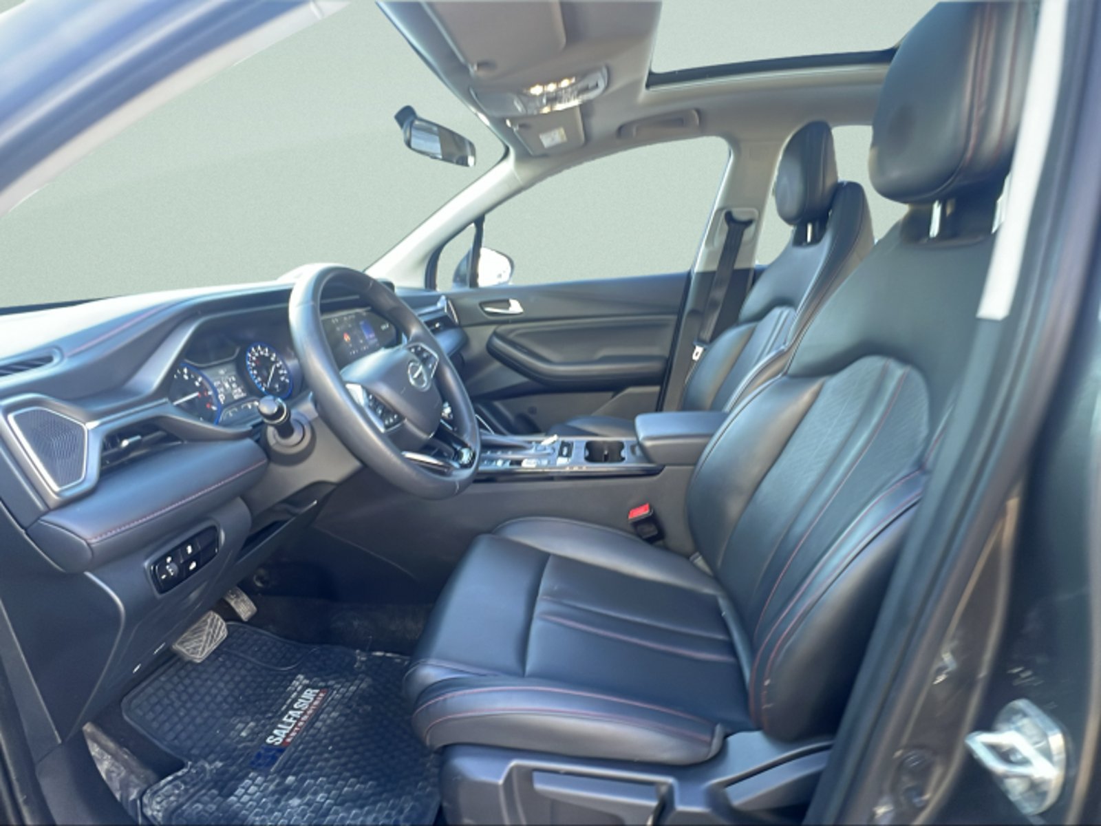 GAC Motor GS4 POWER 1.5 A 2024 - Imagen 7 de 10