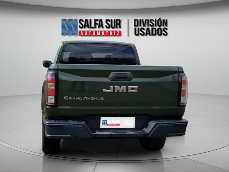 JMC GRAND AVENUE 4X 2025 - Imagen 3 de 10