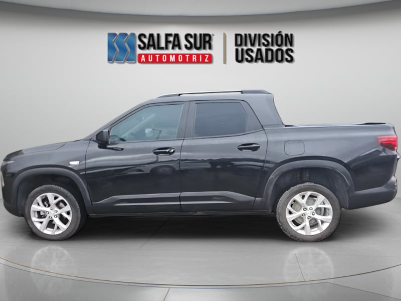 Chevrolet MONTANA 1.2 AUT 2026