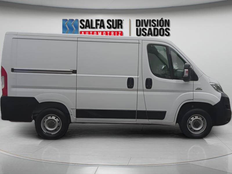 Fiat DUCATO 2022 - Imagen 5 de 9