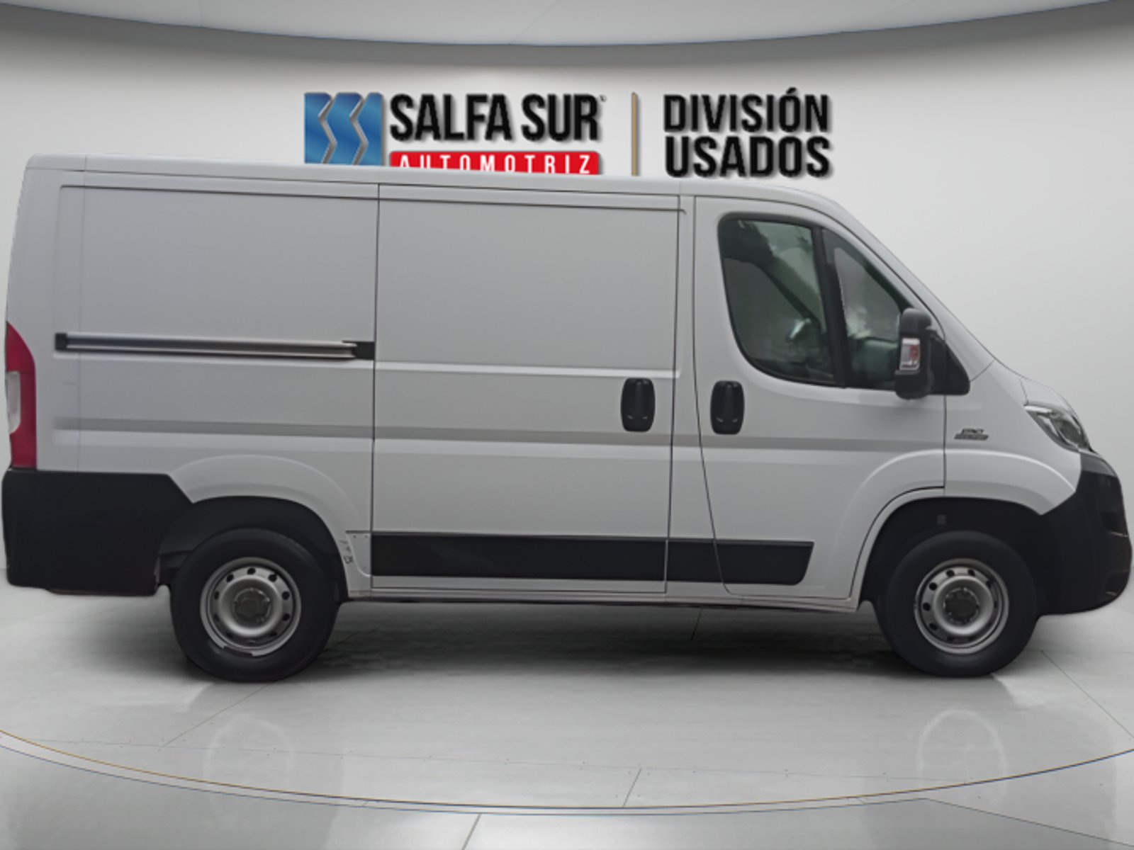 Fiat DUCATO 2022 - Imagen 5 de 9