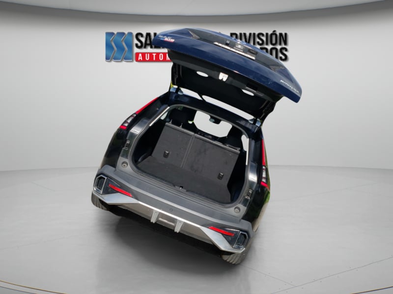GAC Motor EMKOO 1.5T GDI 2024 - Imagen 6 de 10