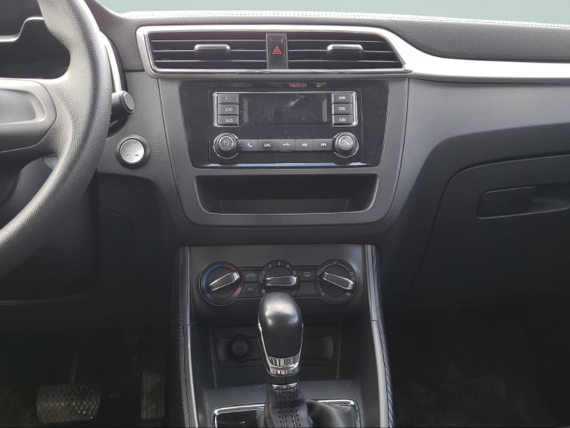 MG ZS 1.5 AUT 2024 - Imagen 10 de 10