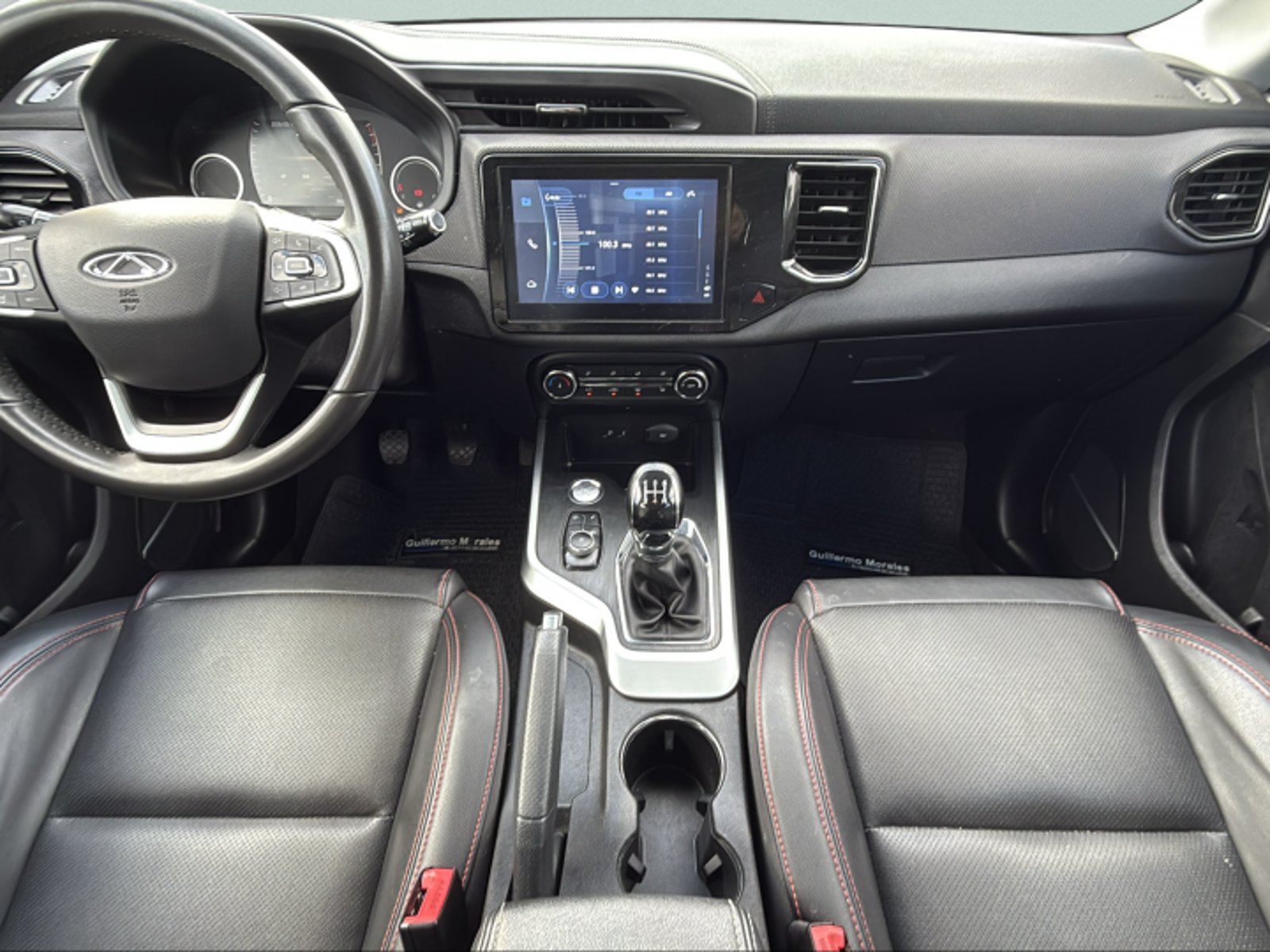 Chery TIGGO 3 1.5 2023 - Imagen 7 de 10