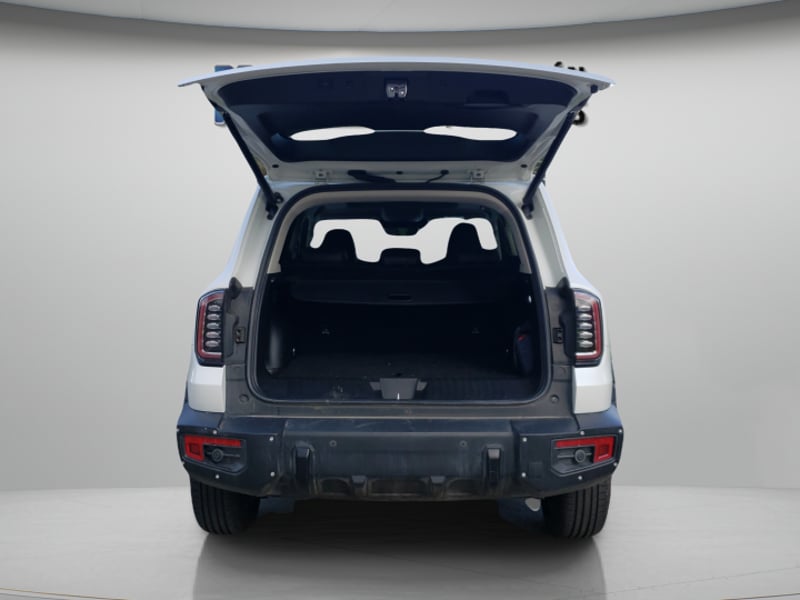 Haval DARGO 2.0 DELUX 2024 - Imagen 6 de 10