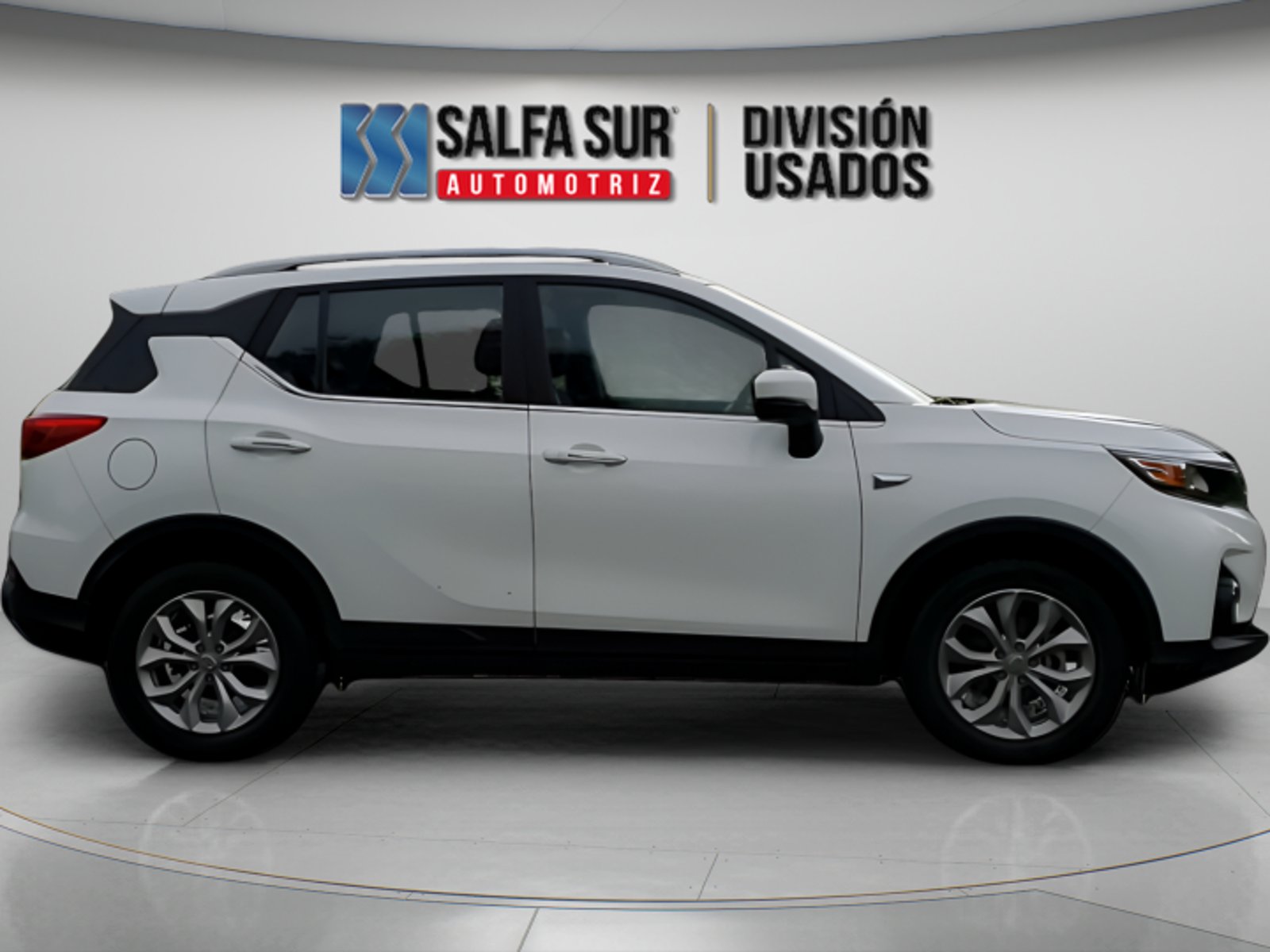 GAC Motor GS3 1.5 2023 - Foto 5 de 10