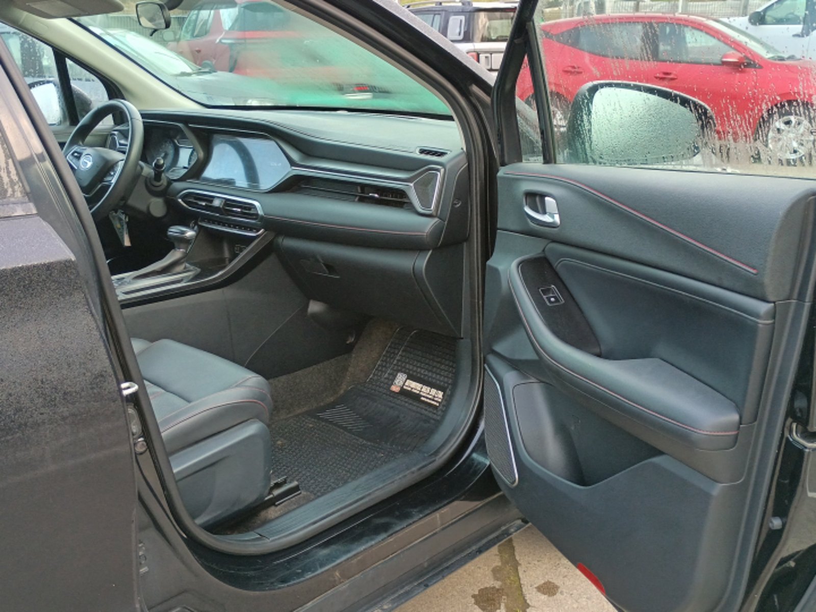 GAC Motor GS4 POWER 1.5T 2024 - Imagen 6 de 10
