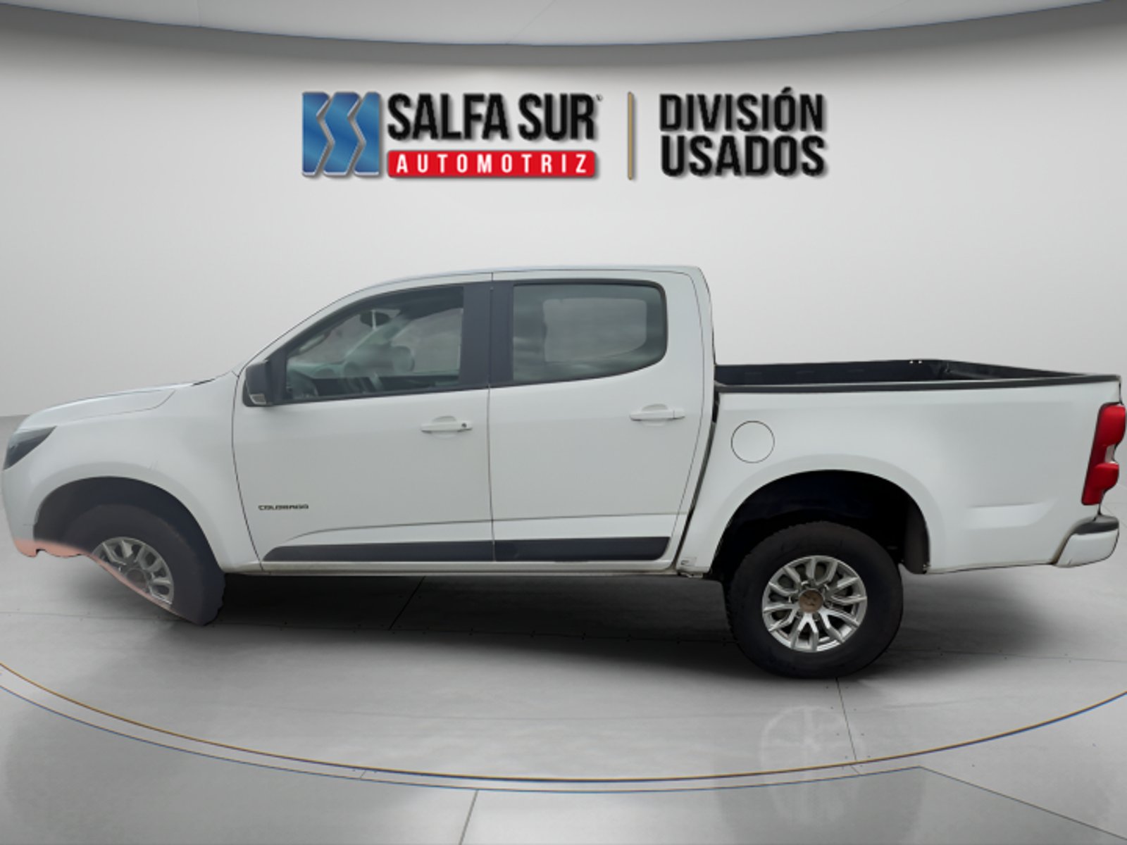 Chevrolet Colorado 2023 en Osorno