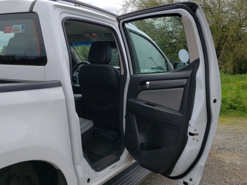 Chevrolet COLORADO LTZ 4W 2023 - Imagen 6 de 10