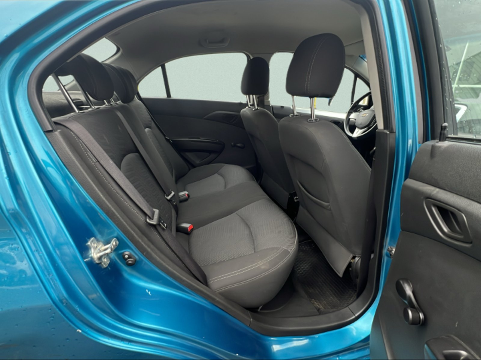Chevrolet SPARK 1.2 2020 - Imagen 9 de 10