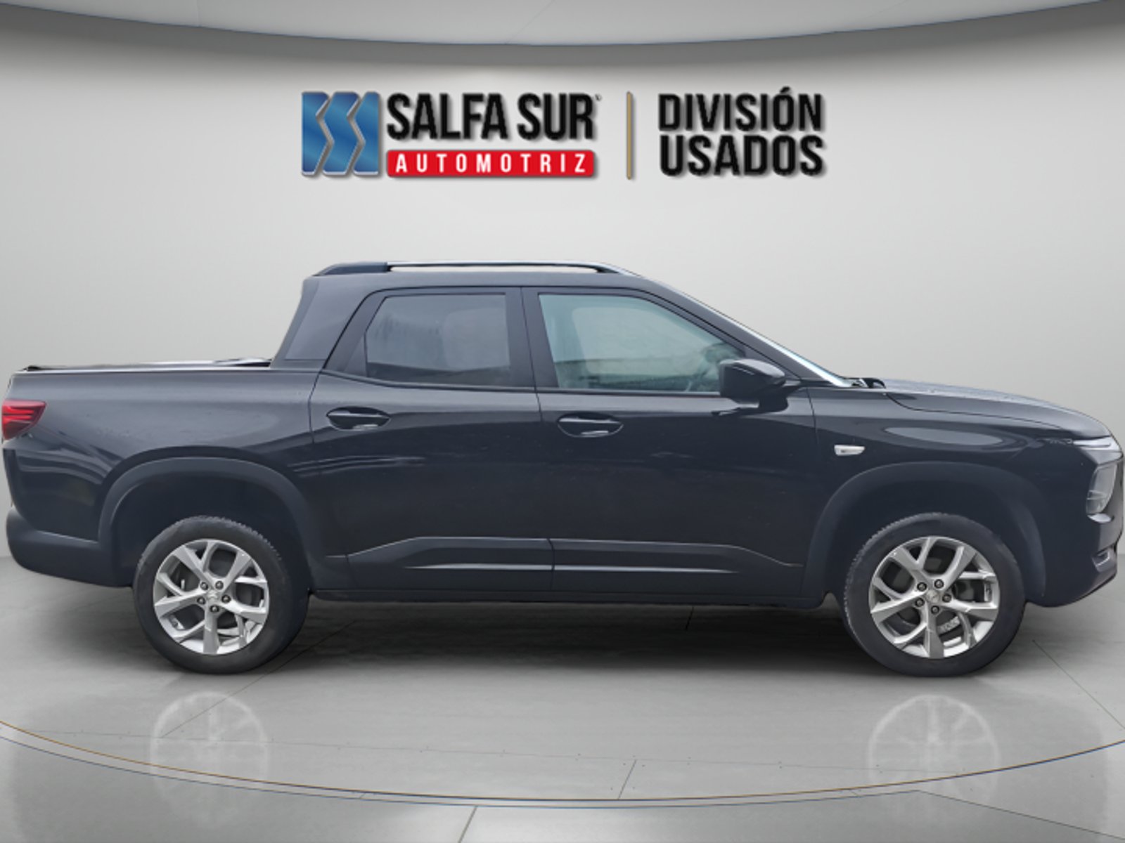 Chevrolet MONTANA 1.2 AUT 2026 - Imagen 5 de 8