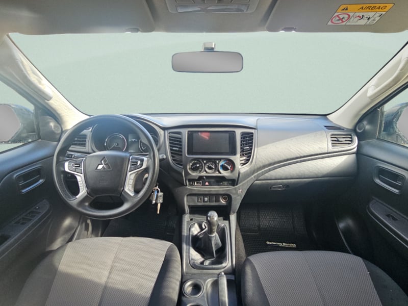 Mitsubishi NEW L200 DCAB W 2024 - Imagen 6 de 10