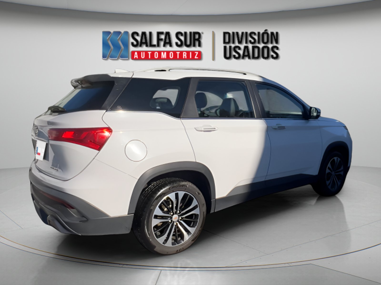 Chevrolet CAPTIVA MT6 1.5 2024 - Imagen 4 de 6