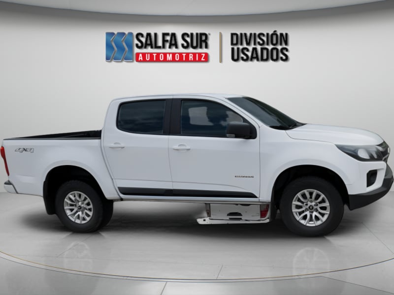 Chevrolet COLORADO DCAB 4 2023 - Imagen 5 de 10