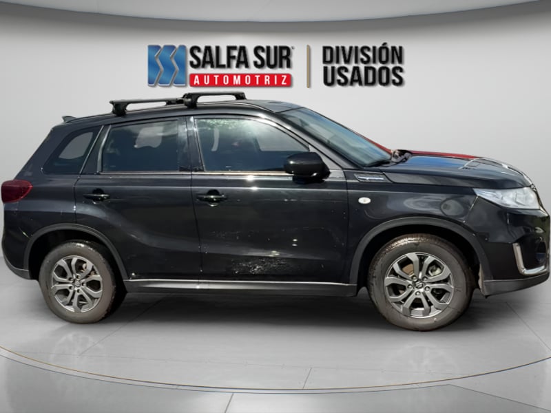 Suzuki VITARA GLS 1.6 2021 - Imagen 5 de 5
