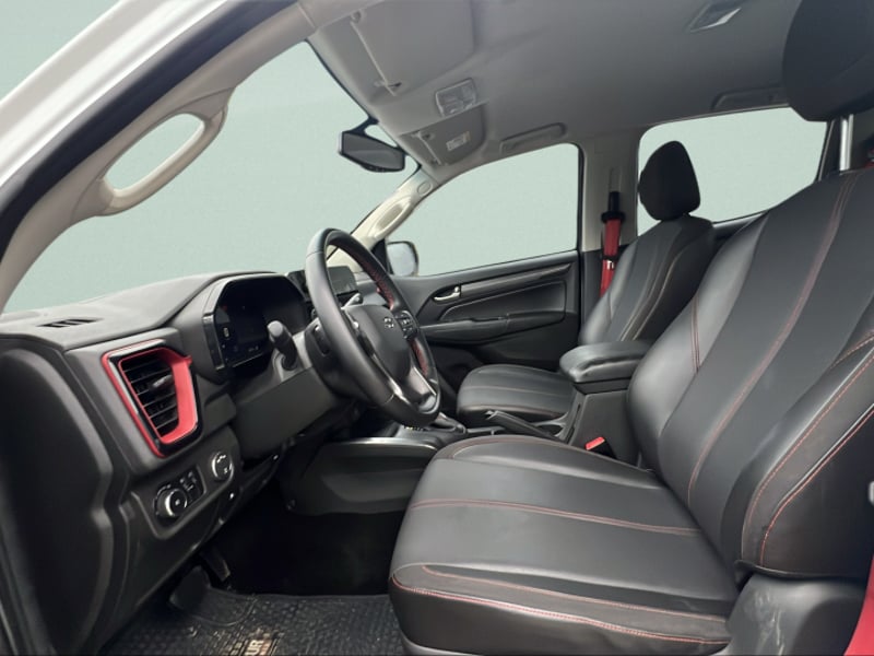 Chevrolet COLORADO 2.8TD 2025 - Imagen 7 de 10