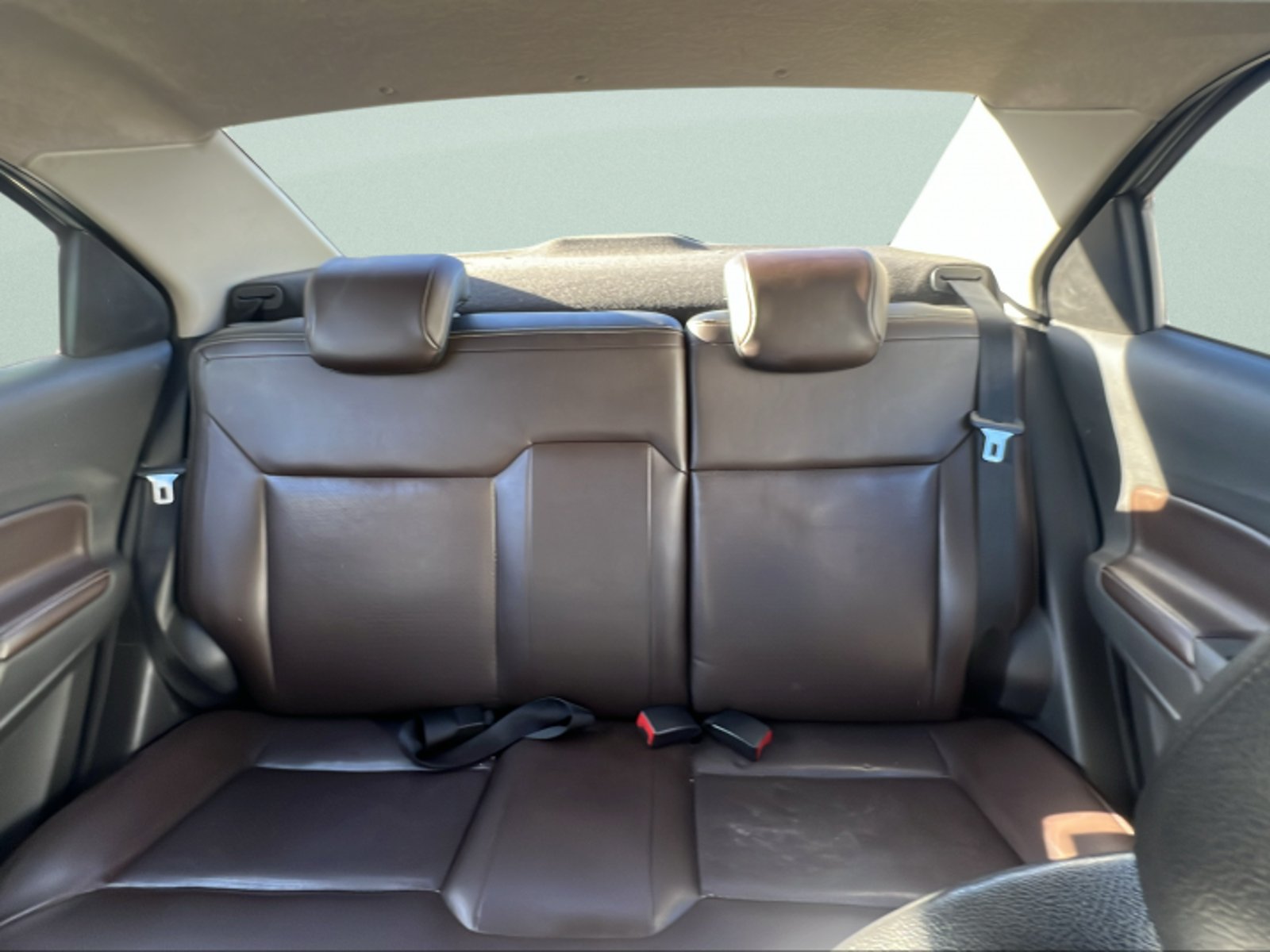 CHEVROLET COBALT LTZ 1.8 2017 - Imagen 8 de 9