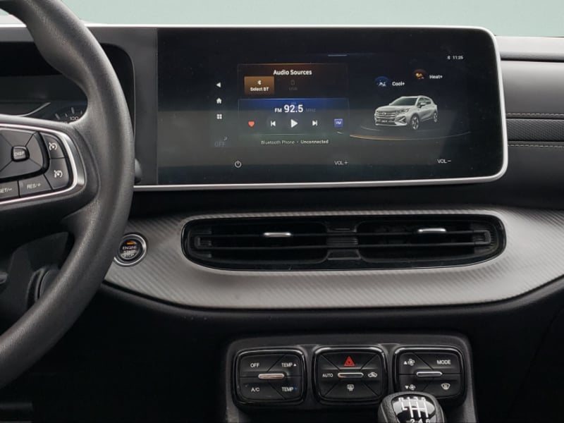 GAC Motor GS3 POWER 1.5T 2024 - Imagen 10 de 10