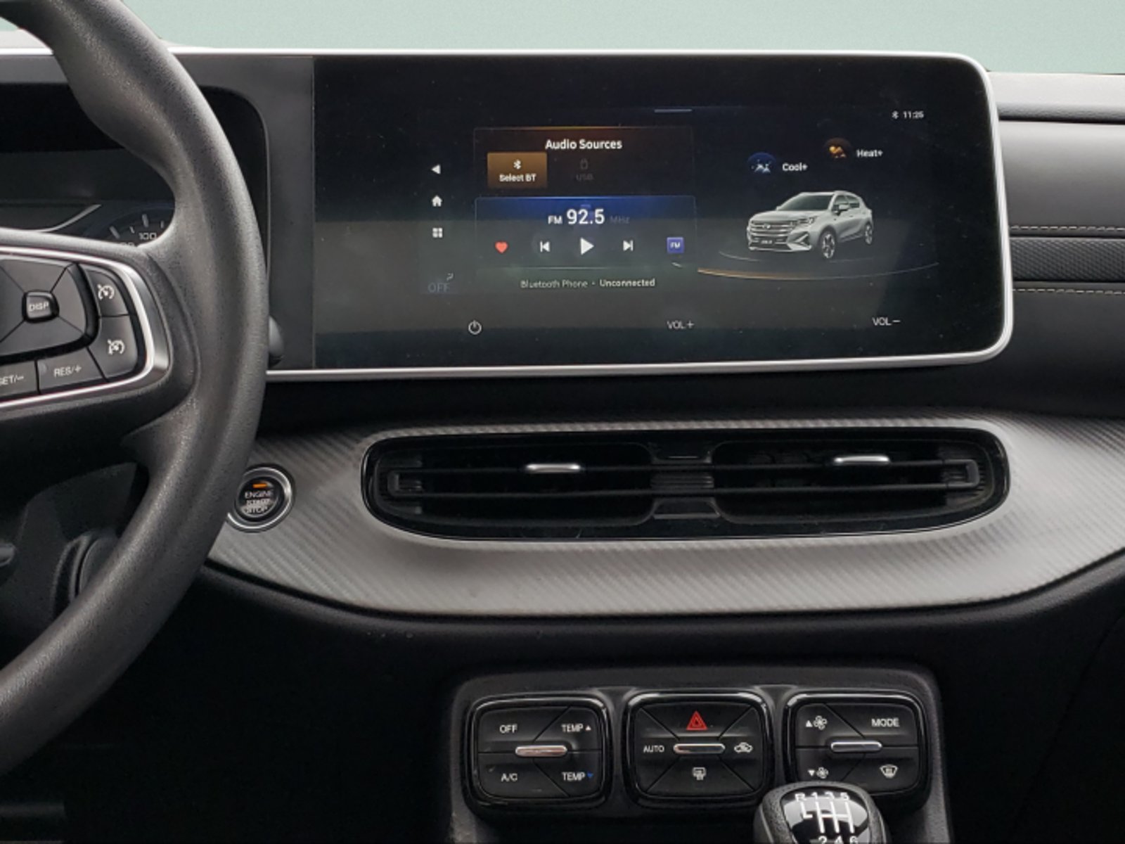 GAC Motor GS3 POWER 1.5T 2024 - Imagen 10 de 10
