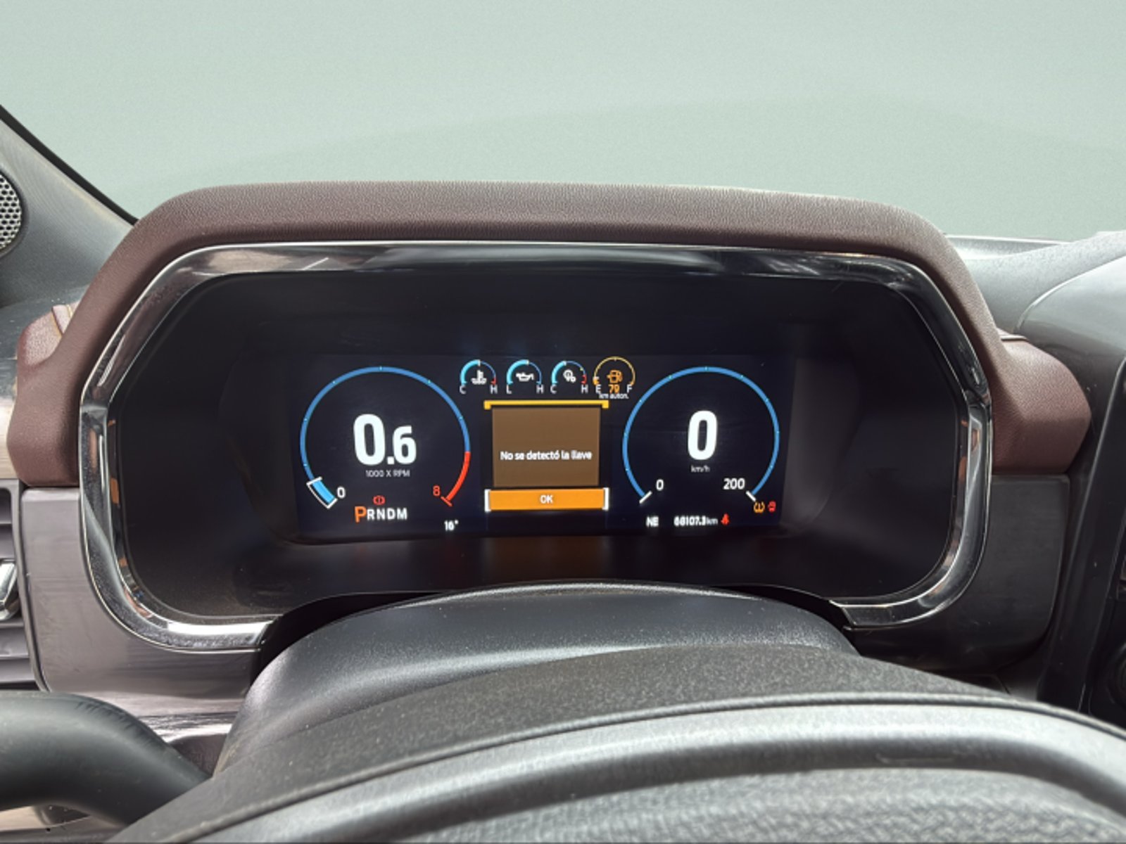Ford F150 LARIAT SP 2024 - Imagen 9 de 10