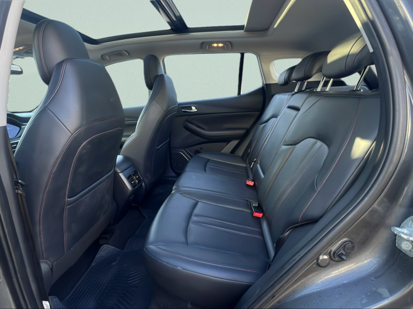 GAC Motor GS4 POWER 1.5 A 2024 - Imagen 8 de 10