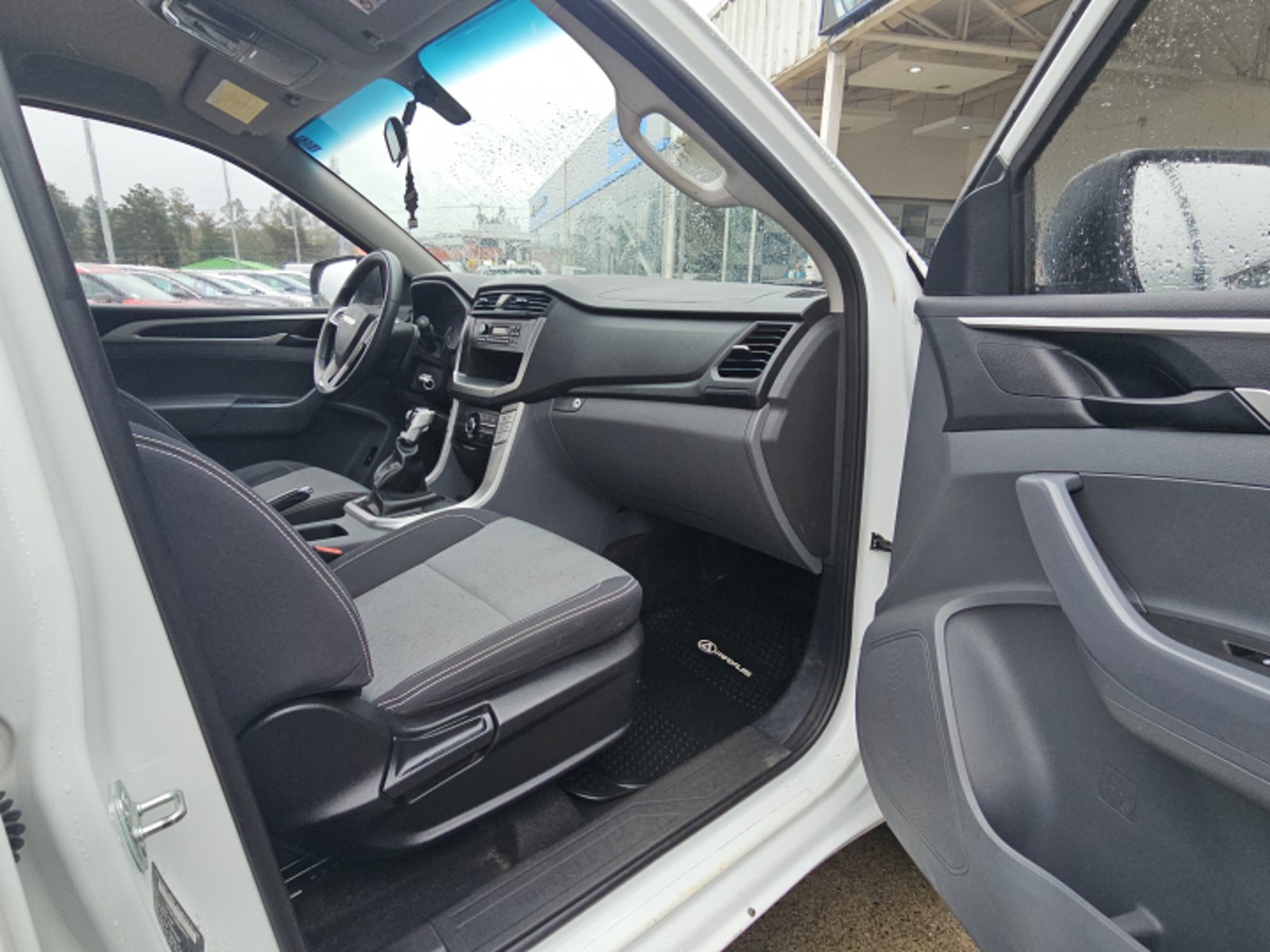 Maxus T60 DCAB 4X2 2. 2025 - Imagen 9 de 10