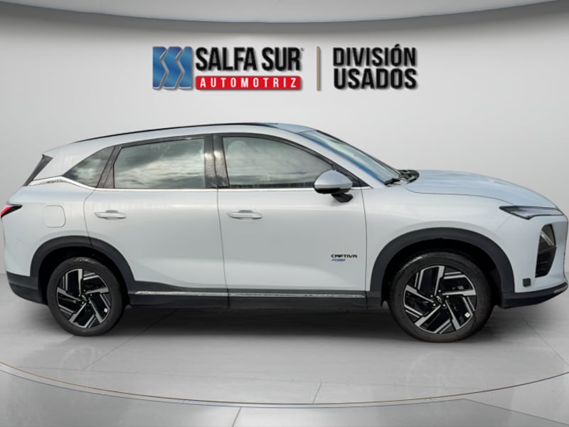 Chevrolet CAPTIVA PHEV 1. 2026 - Imagen 5 de 10