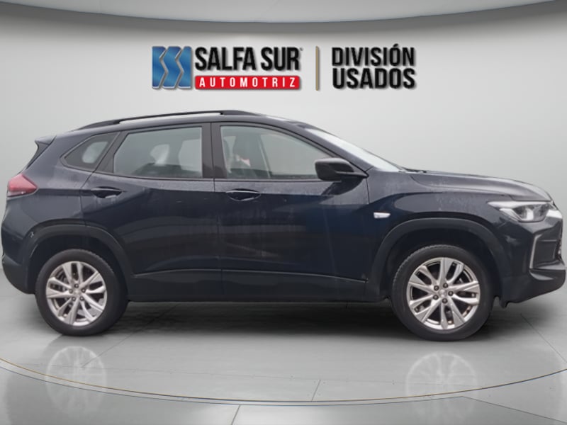Chevrolet TRACKER 1.2T AU 2024 - Imagen 5 de 10