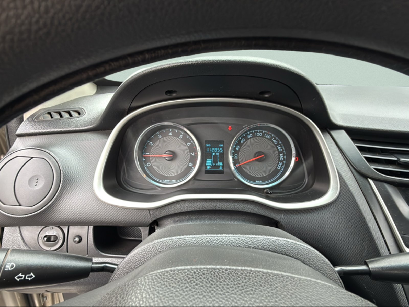 Chevrolet SAIL 1.5 2018 - Imagen 10 de 10