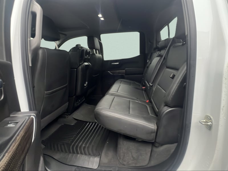Chevrolet SILVERADO 4WD 5 2021 - Imagen 8 de 10