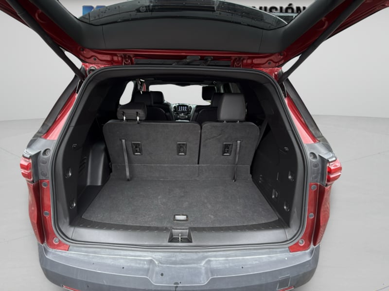 Chevrolet NG TRAVERSE AWD 2024 - Imagen 8 de 10