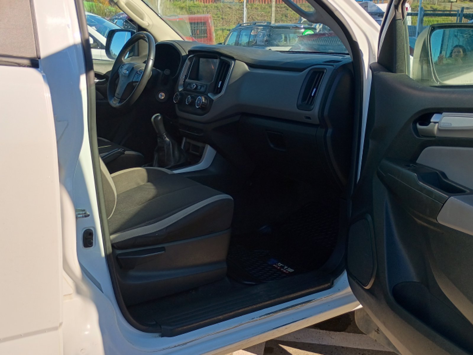 Chevrolet COLORADO 2.8 2023 - Imagen 9 de 9