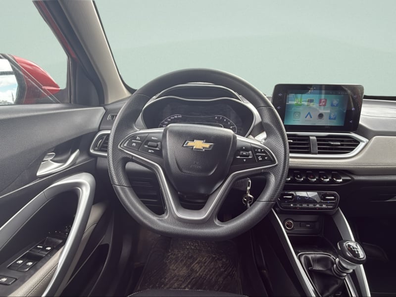 Chevrolet GROOVE 1.5 2024 - Imagen 7 de 10