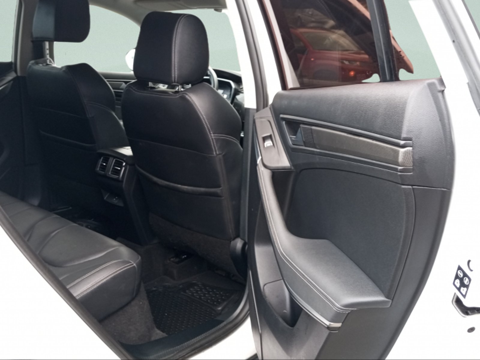 FORD TERRITORY TREND 2021 - Imagen 7 de 10