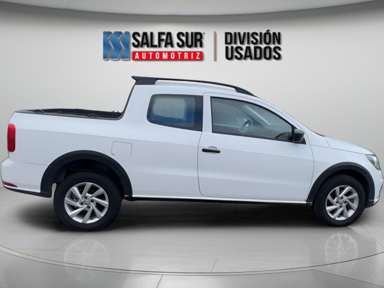 Volkswagen SAVEIRO D CAB 1 2024 - Imagen 5 de 8