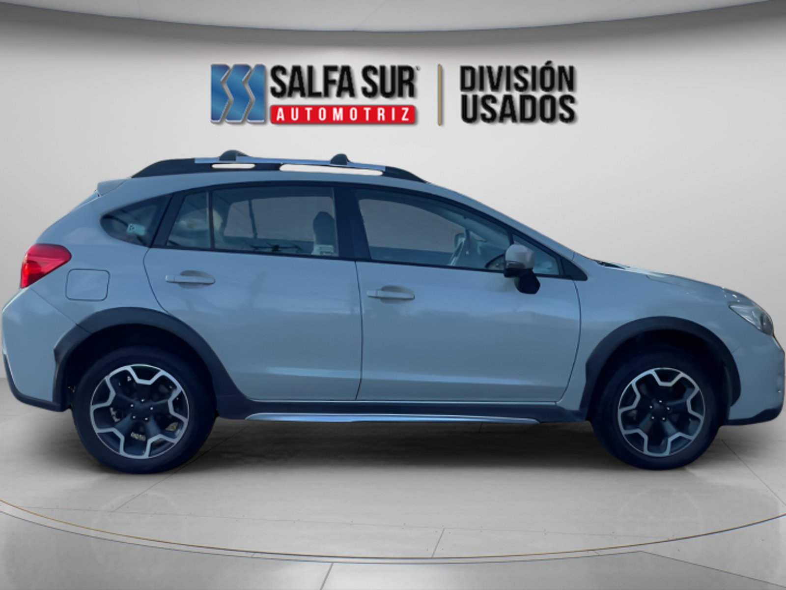 Subaru XV LTD AWD 2.0 2015 - Foto 5 de 10