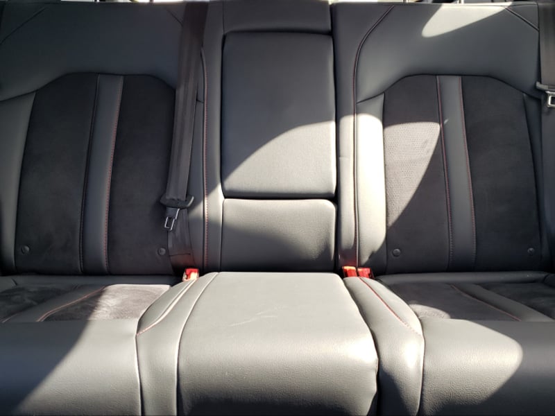 GAC Motor GS4 POWER 1.5T 2025 - Imagen 9 de 10
