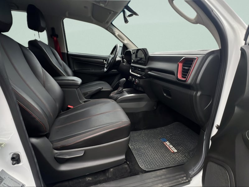 Chevrolet COLORADO 2.8TD 2025 - Imagen 10 de 10