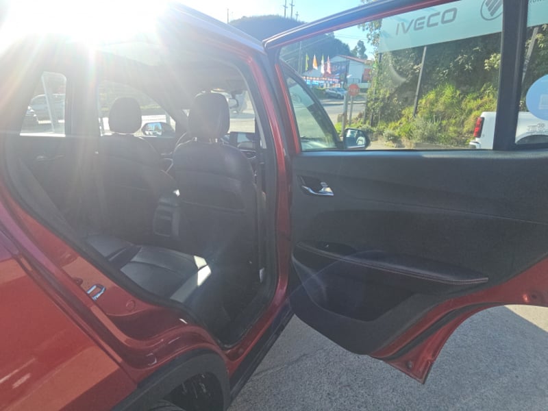 Chevrolet GROOVE PREMIER 2022 - Imagen 10 de 10