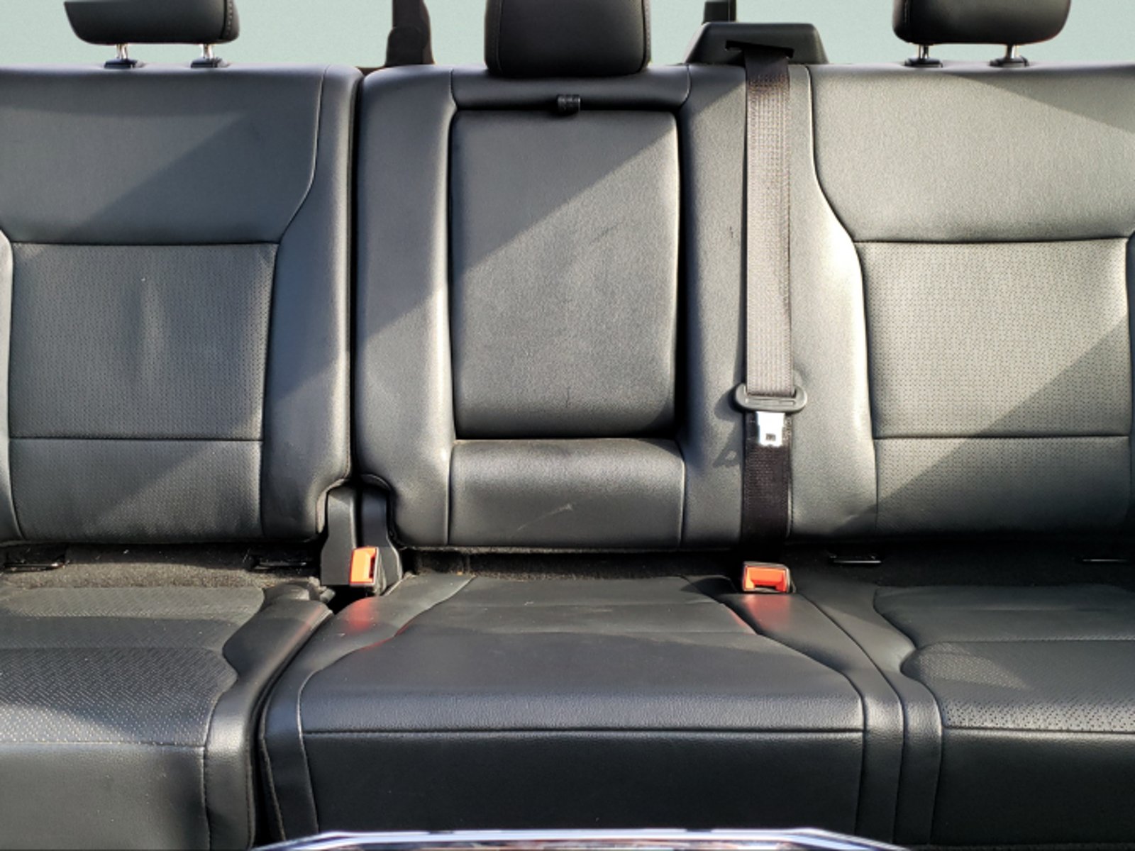 Ford F150 LARIART LU 2025 - Imagen 8 de 10