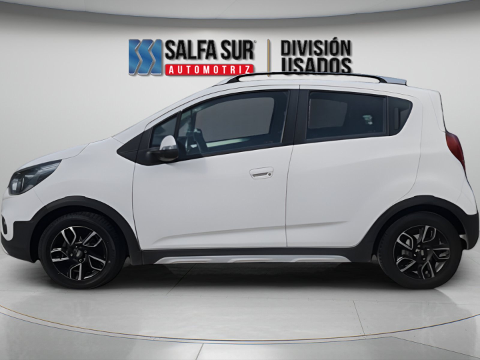 Chevrolet Spark 2021