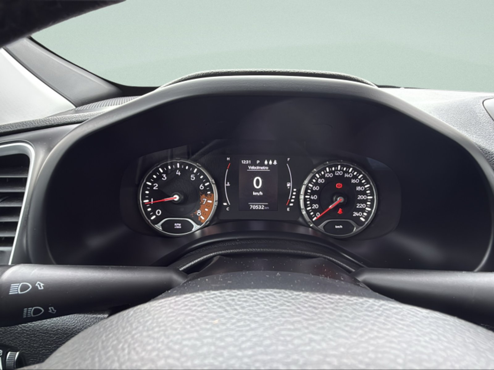 Jeep RENEGADE SPORT 2022 - Imagen 9 de 10