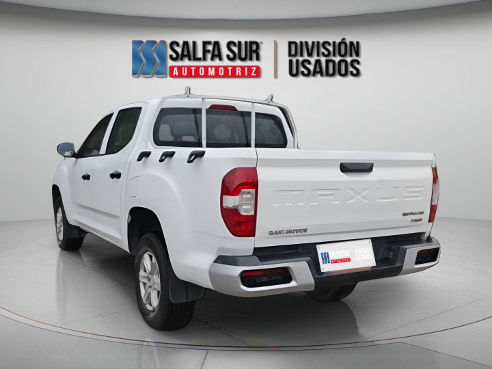 Maxus T60 DCAB 4X2 2. 2025 - Foto 2 de 10