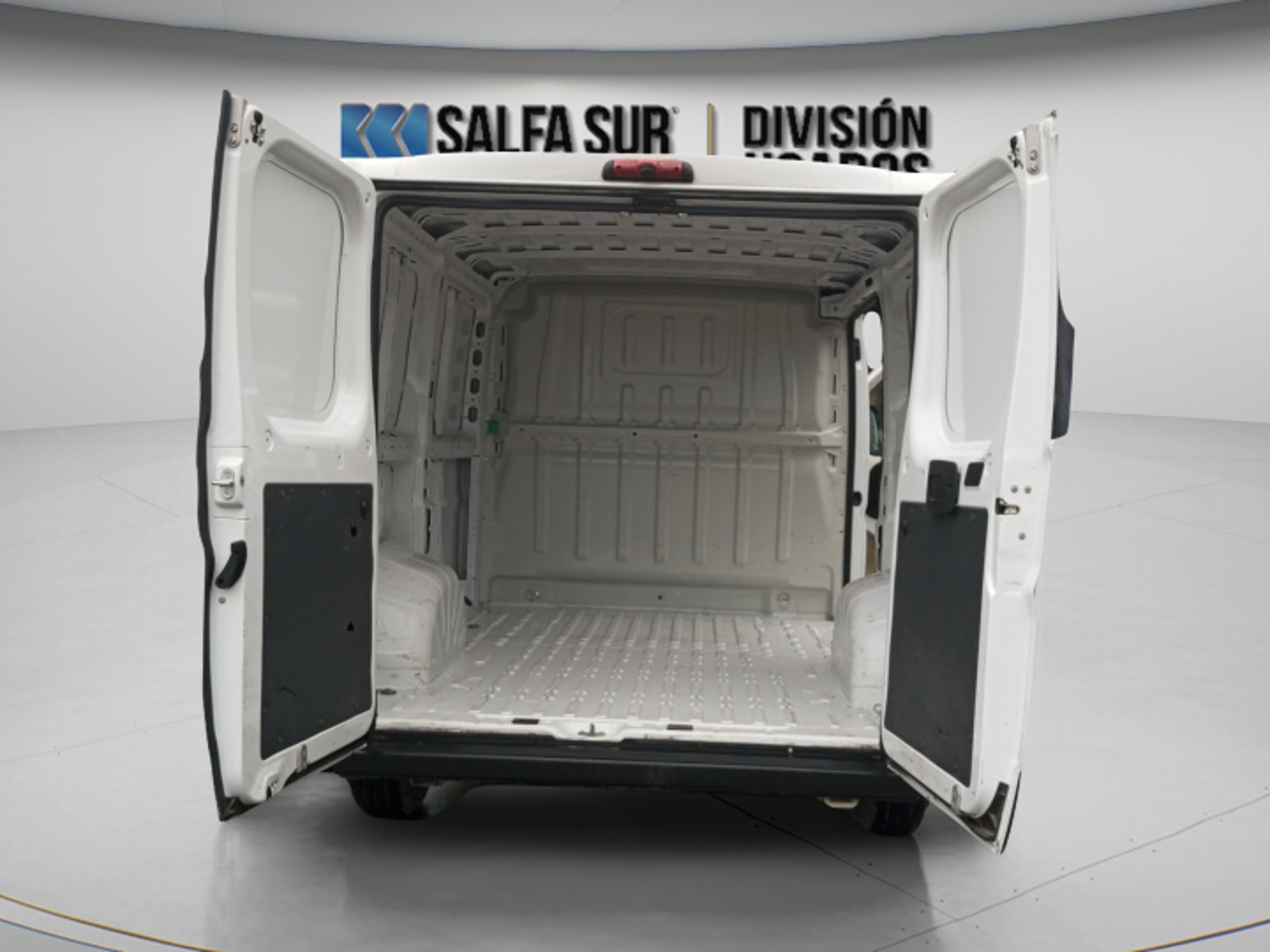 Fiat DUCATO 2022 - Imagen 9 de 9