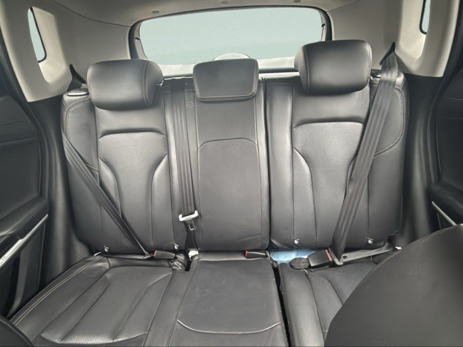 Changan CS15 HB 4X2 1.5 2022 - Imagen 10 de 10