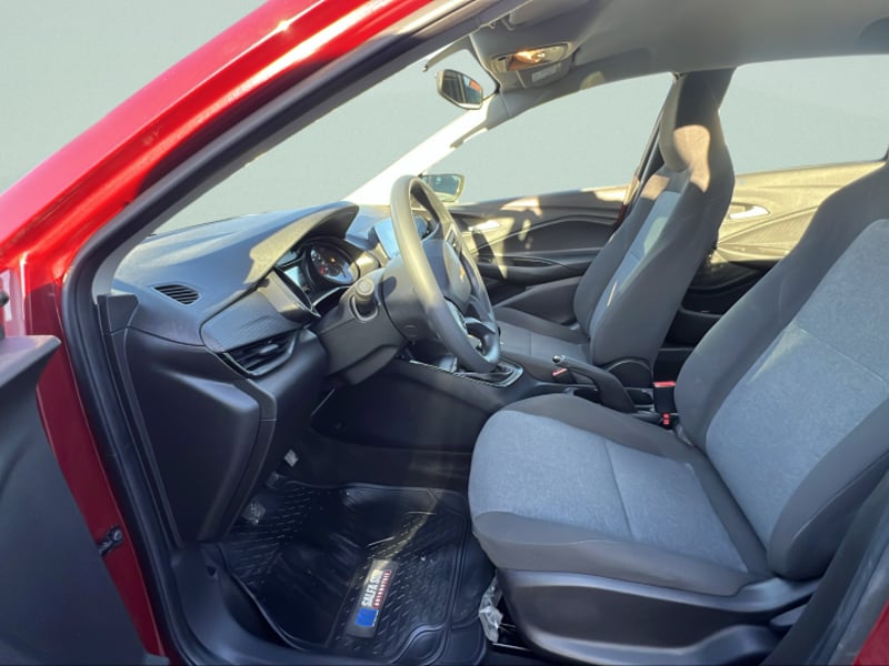 Chevrolet ONIX SEDÁN 1.2L 2024 - Imagen 7 de 8