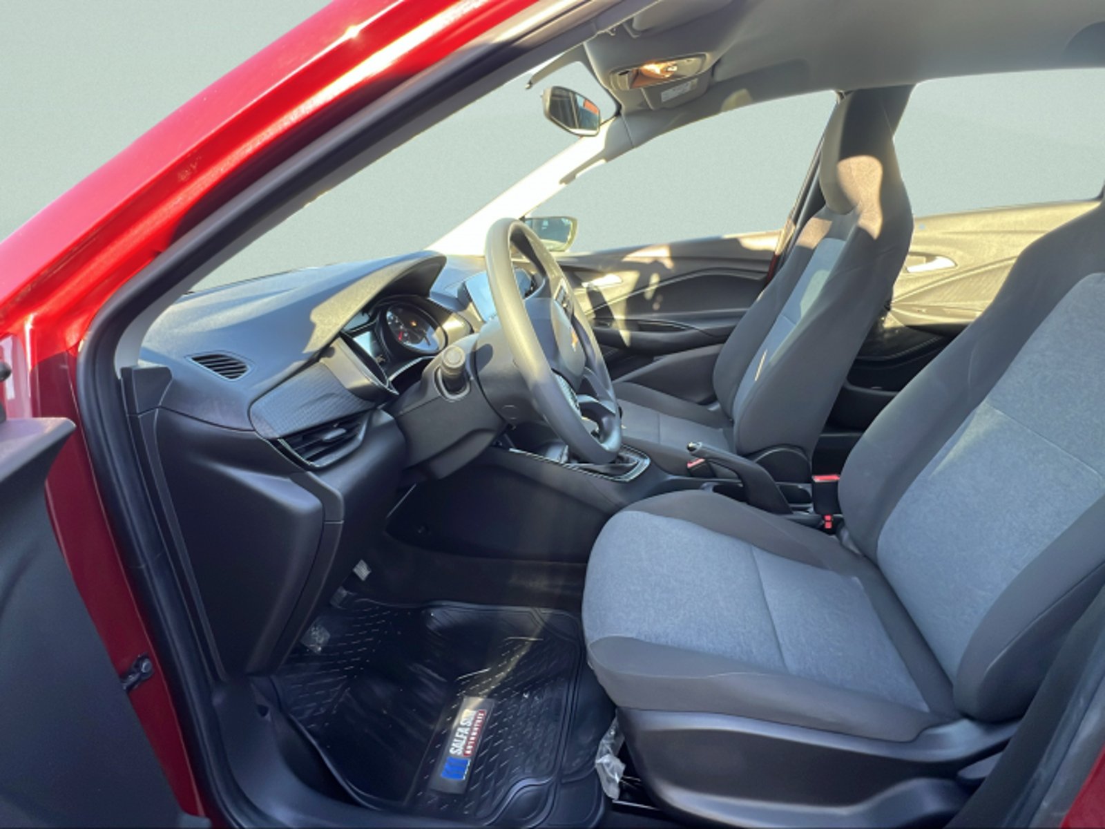 Chevrolet ONIX SEDÁN 1.2L 2024 - Imagen 7 de 8